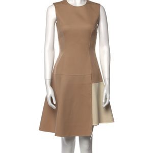 'S Max Mara A-Line Dress XS